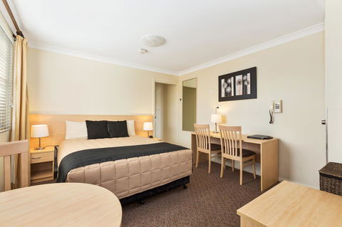 Soldiers Motel - Hotel NSW 27