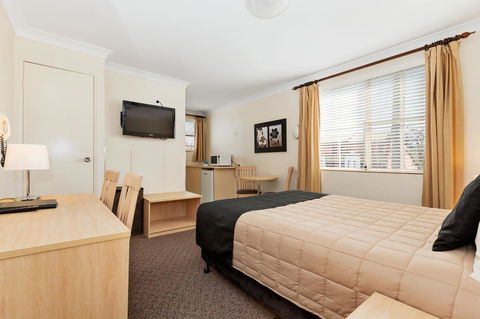 Soldiers Motel - Hotel NSW 29