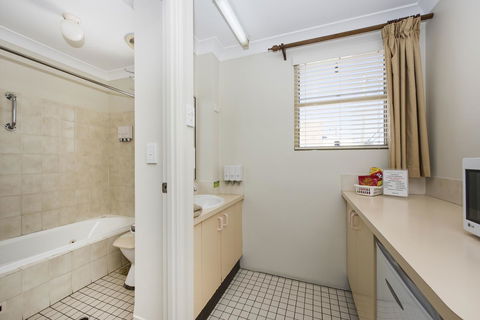 Soldiers Motel - Hotel NSW 7
