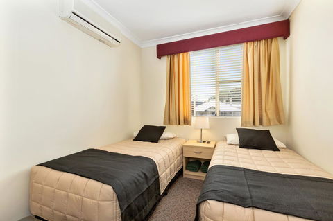 Soldiers Motel - Hotel NSW 28
