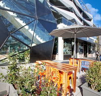 Accommodate Canberra - Braddon IQ Smart Apartments - Hotel NSW
