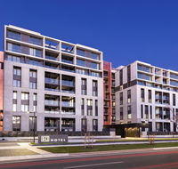 Deco Hotel Canberra - Hotel NSW