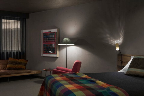 Ovolo Nishi - Hotel NSW 36