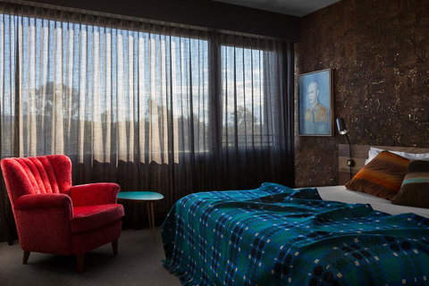 Ovolo Nishi - Hotel NSW 25