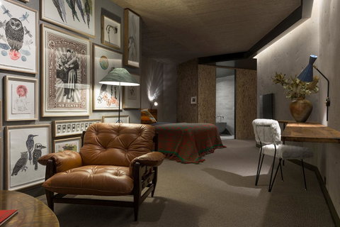 Ovolo Nishi - Hotel NSW 14