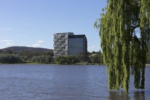 Ovolo Nishi - Hotel NSW 18