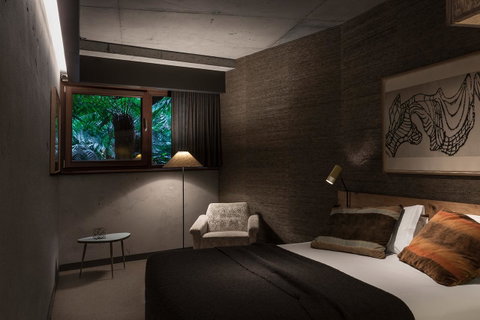 Ovolo Nishi - Hotel NSW 35
