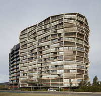 Ovolo Nishi - Hotel NSW