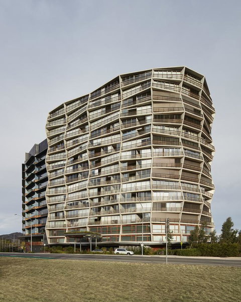 Ovolo Nishi - Hotel NSW 0