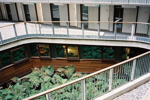Ovolo Nishi - Hotel NSW 37