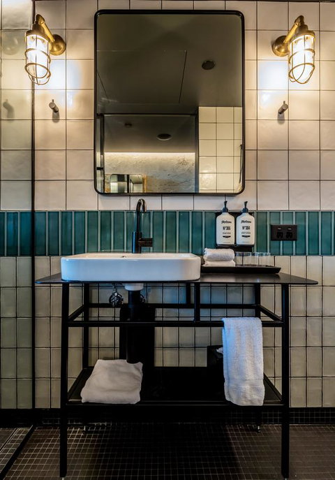 Ovolo Nishi - Hotel NSW 4