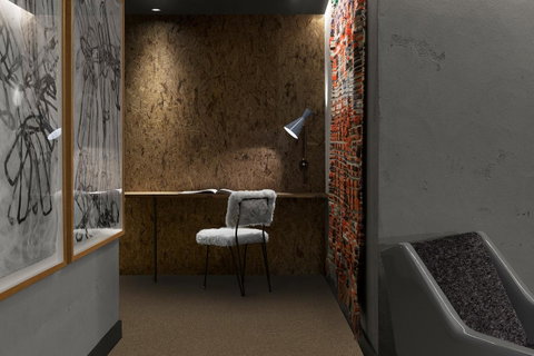 Ovolo Nishi - Hotel NSW 21