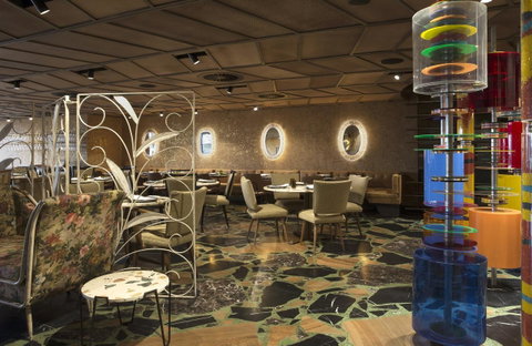 Ovolo Nishi - Hotel NSW 15