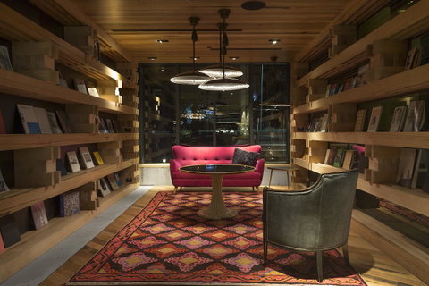 Ovolo Nishi - Hotel NSW 7