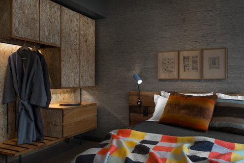 Ovolo Nishi - Hotel NSW 2