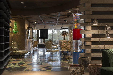 Ovolo Nishi - Hotel NSW 42