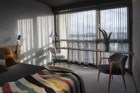 Ovolo Nishi - Hotel NSW 5