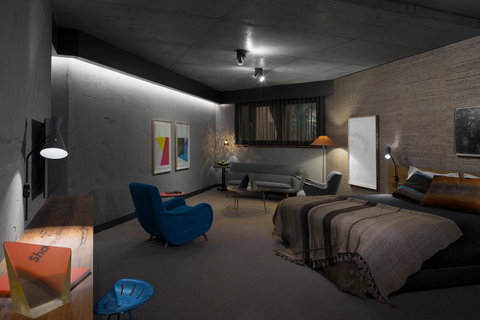 Ovolo Nishi - Hotel NSW 9