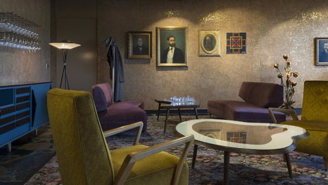 Ovolo Nishi - Hotel NSW 3
