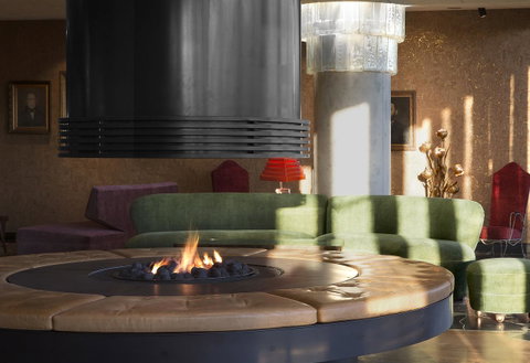 Ovolo Nishi - Hotel NSW 1