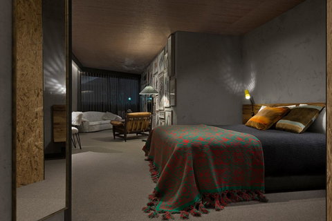 Ovolo Nishi - Hotel NSW 22