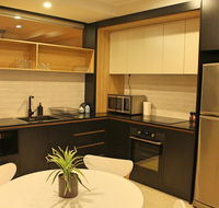 Stylish Modern Cute as a Button - Braddon CBD - Hotel NSW