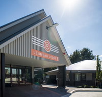 Leumeah Lodge - Hotel NSW