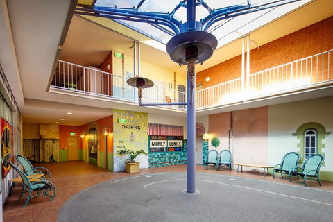 Quality Hotel Dickson - Hotel NSW 11