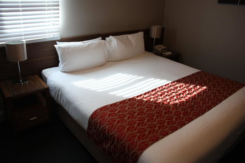 Quality Hotel Dickson - Hotel NSW 16