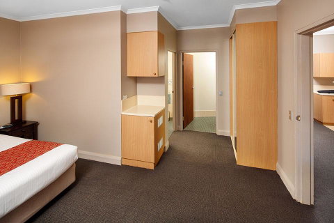 Quality Hotel Dickson - Hotel NSW 28