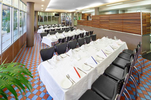 Quality Hotel Dickson - Hotel NSW 27