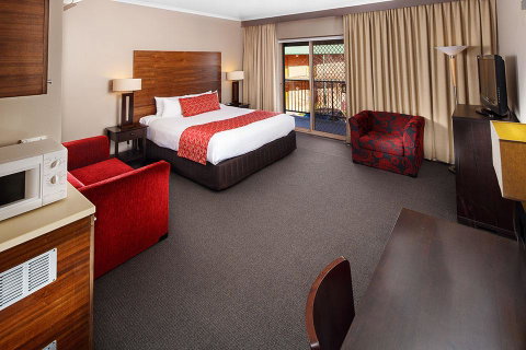 Quality Hotel Dickson - Hotel NSW 15