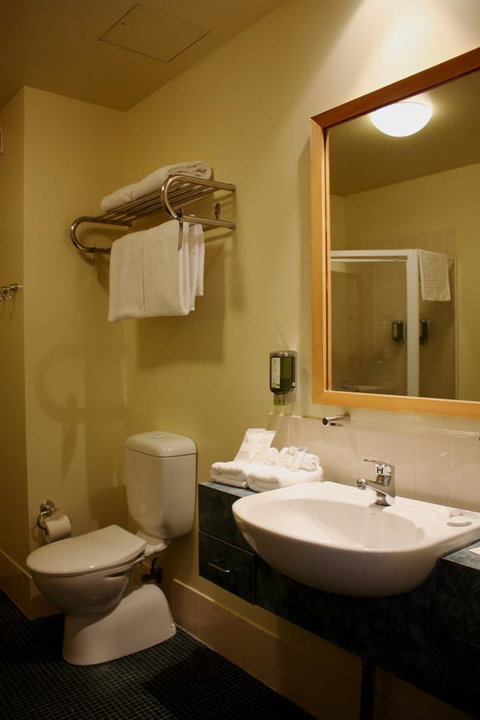 Quality Hotel Dickson - Hotel NSW 20