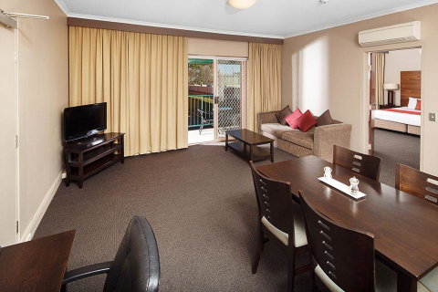Quality Hotel Dickson - Hotel NSW 23