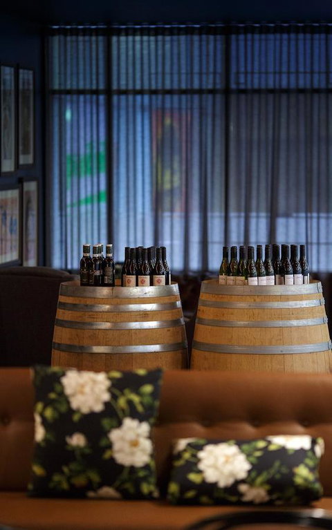 Quality Hotel Dickson - Hotel NSW 18