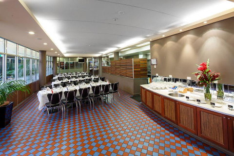 Quality Hotel Dickson - Hotel NSW 8
