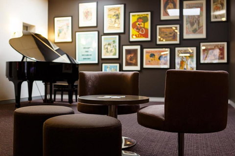 Quality Hotel Dickson - Hotel NSW 5