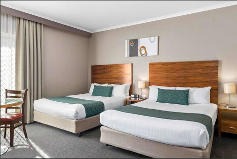 Quality Hotel Dickson - Hotel NSW 1