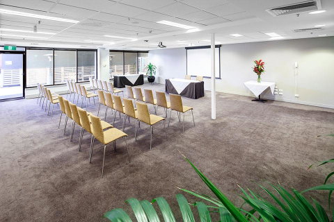 Quality Hotel Dickson - Hotel NSW 17