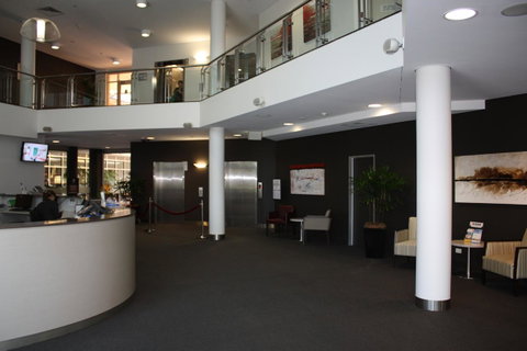 Quality Hotel Dickson - Hotel NSW 31