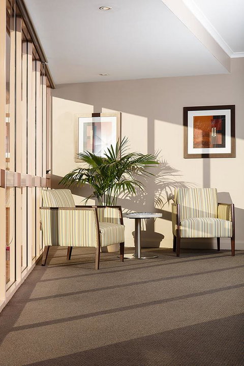 Quality Hotel Dickson - Hotel NSW 24