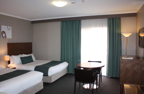 Quality Hotel Dickson - Hotel NSW 33
