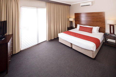 Quality Hotel Dickson - Hotel NSW 22