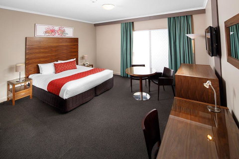 Quality Hotel Dickson - Hotel NSW 13