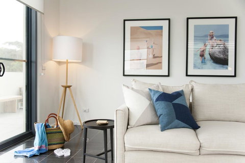 Mollymook Beachfront Penthouse 9 - Hotel NSW 8