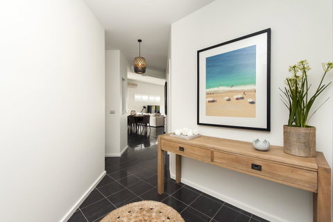 Mollymook Beachfront Penthouse 9 - Hotel NSW 7