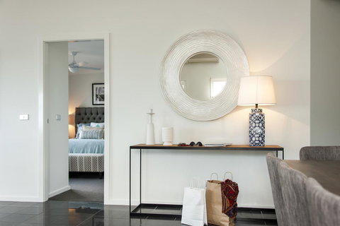 Mollymook Beachfront Penthouse 9 - Hotel NSW 10