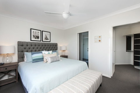 Mollymook Beachfront Penthouse 9 - Hotel NSW 11