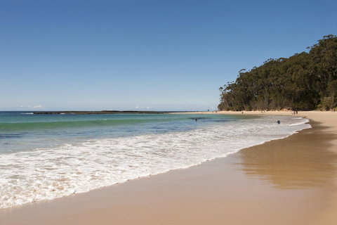 Mollymook Beachfront Penthouse 9 - Hotel NSW 0
