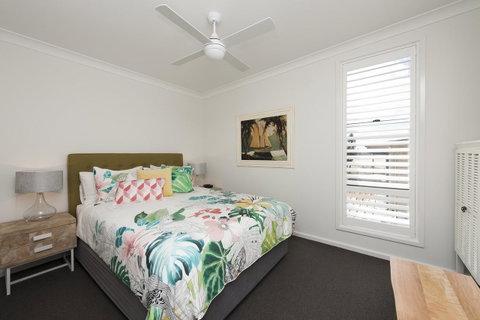 Mollymook Beachfront Penthouse 9 - Hotel NSW 2